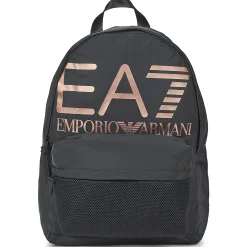 Emporio Armani EA7 - TRAIN GRAPHIC SERIES BACKPACK