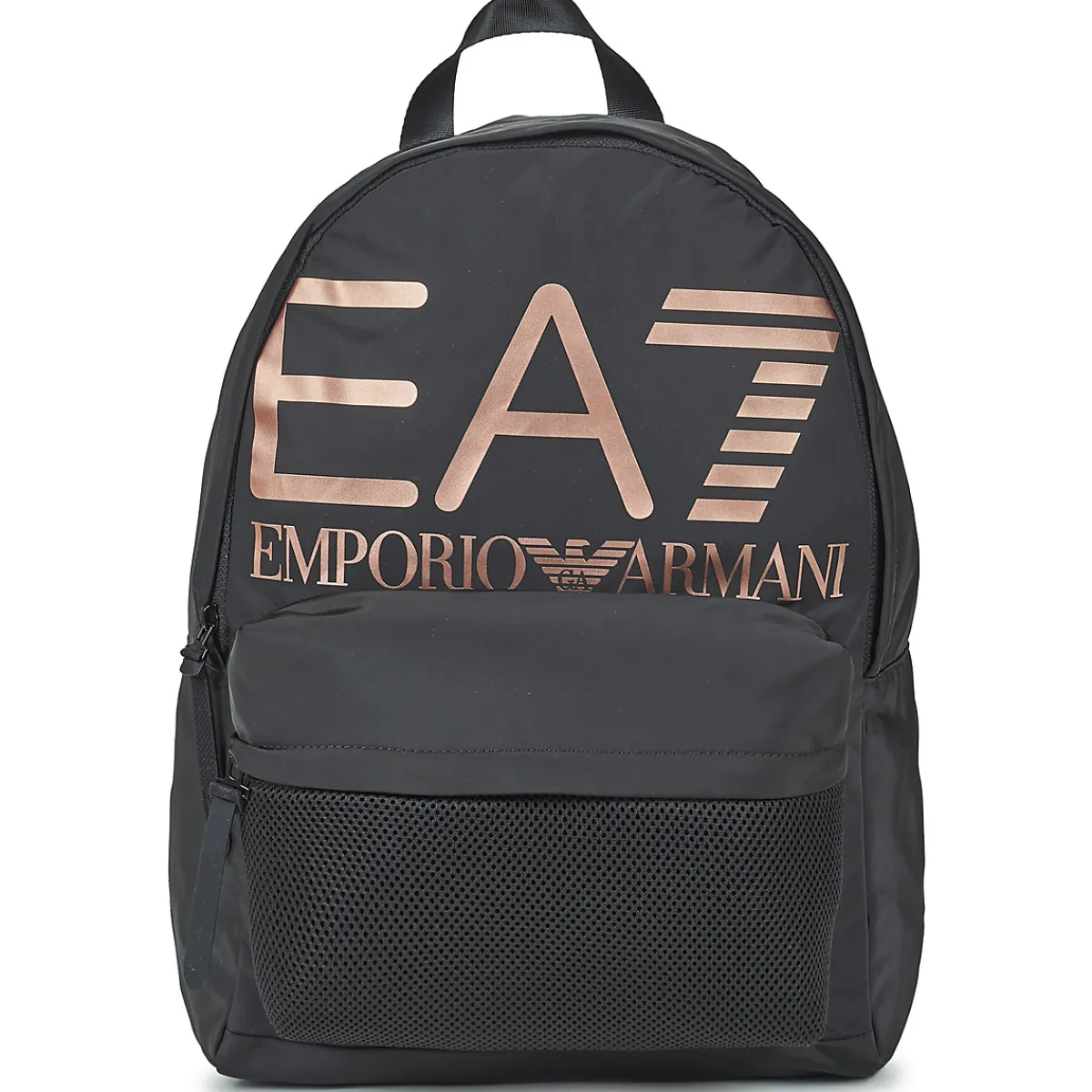 Emporio Armani EA7 - TRAIN GRAPHIC SERIES BACKPACK