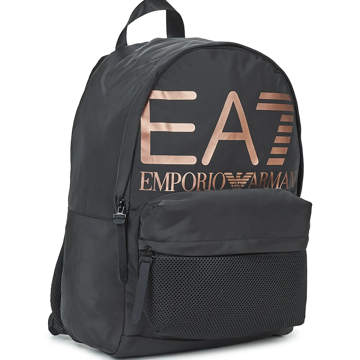 Emporio Armani EA7 - TRAIN GRAPHIC SERIES BACKPACK