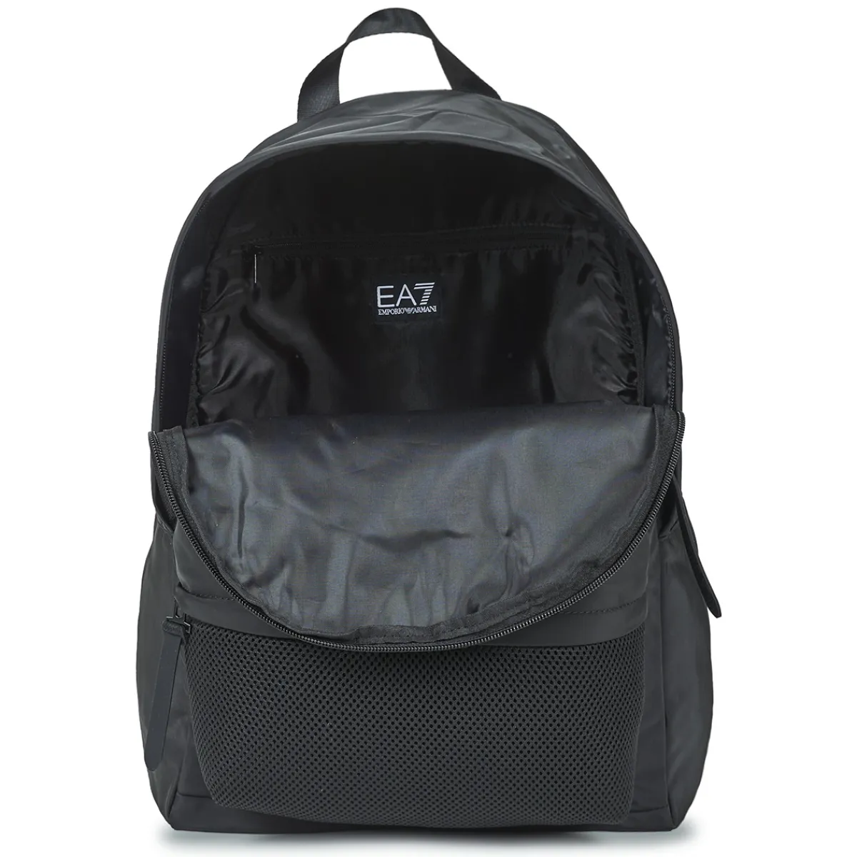 Emporio Armani EA7 - TRAIN GRAPHIC SERIES BACKPACK