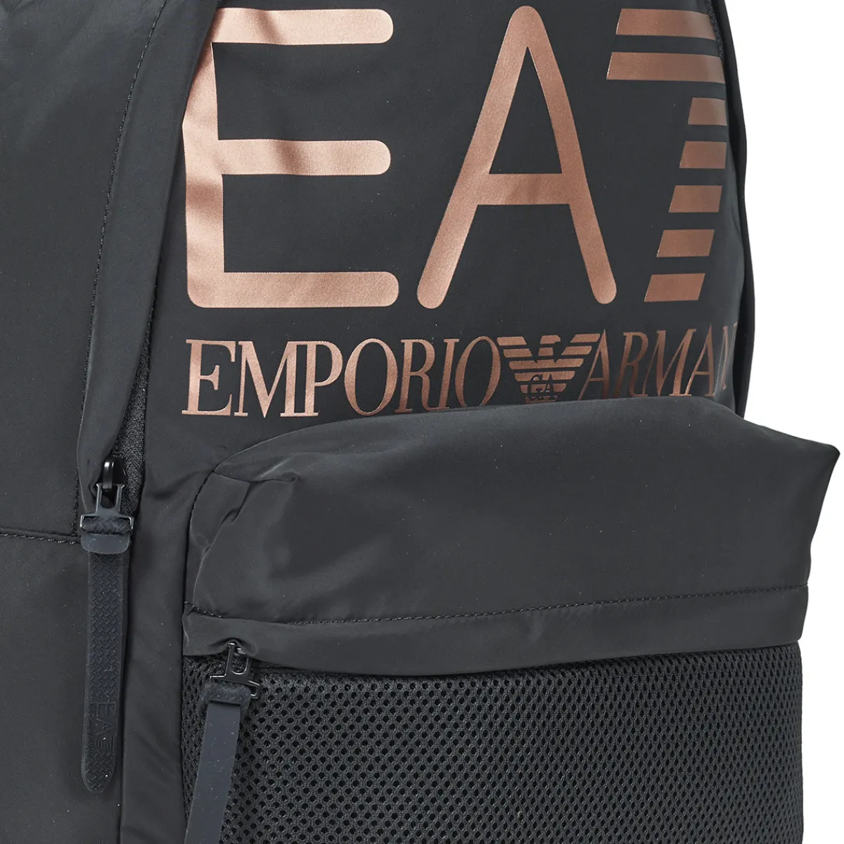 Emporio Armani EA7 - TRAIN GRAPHIC SERIES BACKPACK
