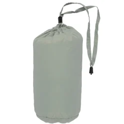 Discount Emporio Armani EA7 - TRAIN CORE ID DOWN LIGHT VEST Kaki