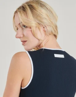 Emporio Armani EA7 - TRAIN COSTA SMERALDA DRESS  7W000301