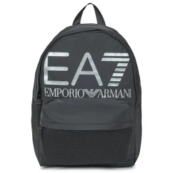 Emporio Armani EA7 - TRAIN GRAPHIC SERIES BACKPACK Hot