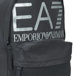 Emporio Armani EA7 - TRAIN GRAPHIC SERIES BACKPACK Hot
