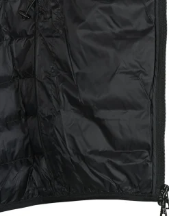 Emporio Armani EA7 - TRAIN CORE ID DOWN LIGHT VEST CC  8NPQ06 Noir New