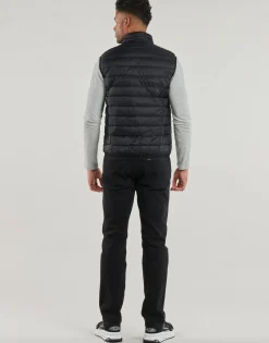 Emporio Armani EA7 - TRAIN CORE ID DOWN LIGHT VEST CC  8NPQ06