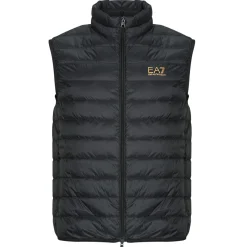 Emporio Armani EA7 - TRAIN CORE ID DOWN LIGHT VEST CC  8NPQ06