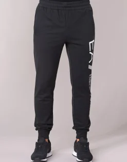 Emporio Armani EA7 - TRAIN TRITONAL M PANTS CH BR