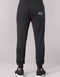 Emporio Armani EA7 - TRAIN TRITONAL M PANTS CH BR