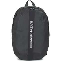 Emporio Armani EA7 - TRAIN LOGO SERIES U BACKPACK