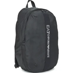 Emporio Armani EA7 - TRAIN LOGO SERIES U BACKPACK