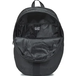 Emporio Armani EA7 - TRAIN LOGO SERIES U BACKPACK