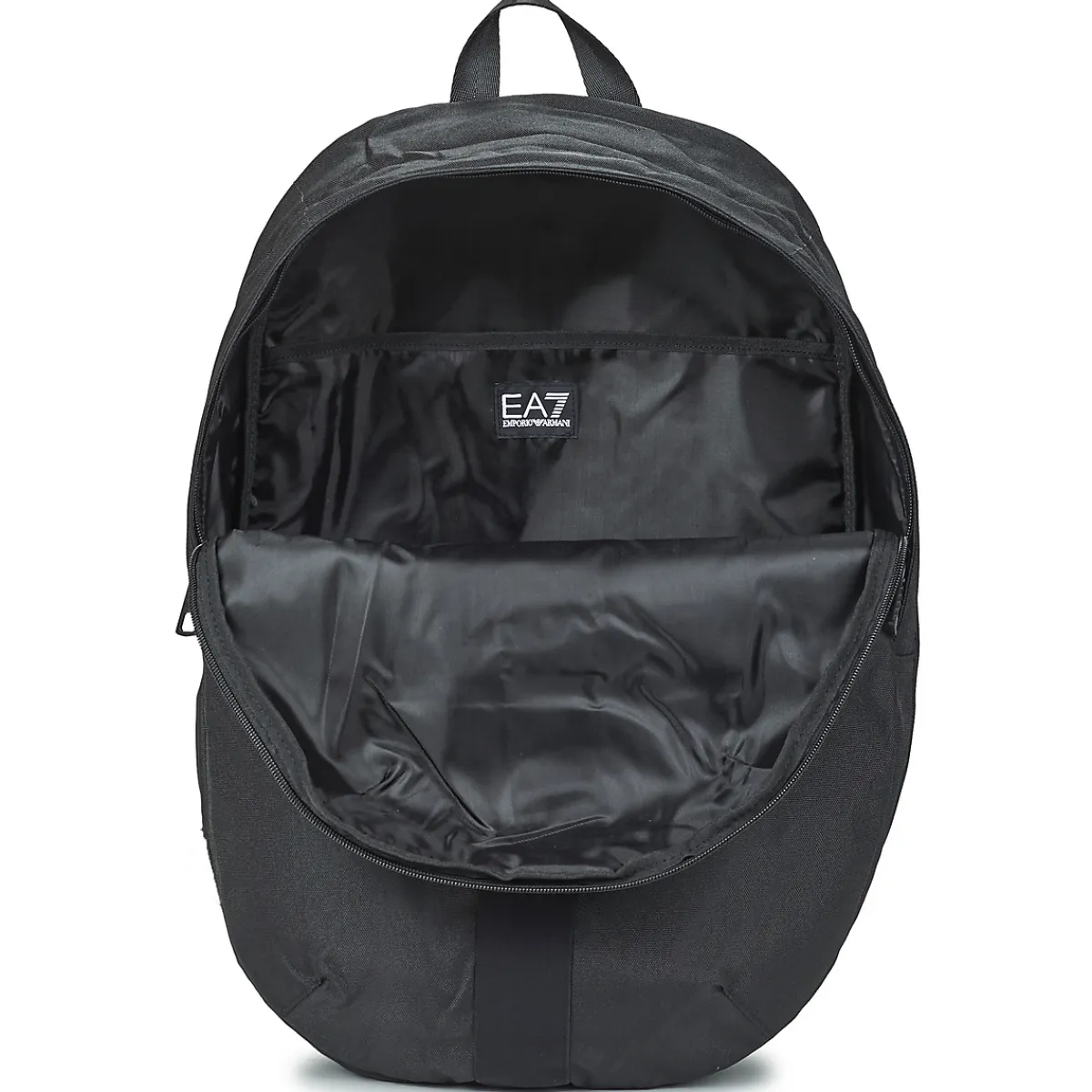 Emporio Armani EA7 - TRAIN LOGO SERIES U BACKPACK