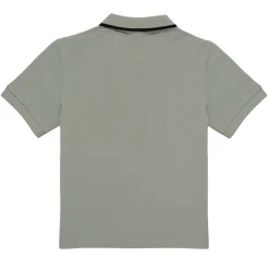 Best Emporio Armani EA7 - TRAIN CORE ID POLO SS Kaki