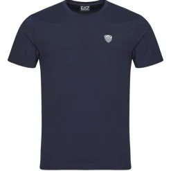 Emporio Armani EA7 - TRAIN PREMIUM SHIELD TEE 8NPT16