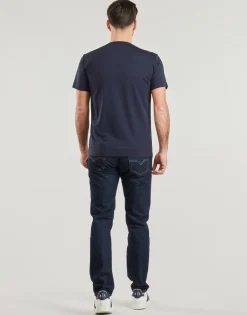 Emporio Armani EA7 - TRAIN PREMIUM SHIELD TEE 8NPT16