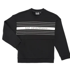 Emporio Armani EA7 - TRAIN LOGO SERIES CN EXTENDED LOGO