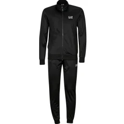 Online Emporio Armani EA7 - TRAIN CORE ID M T-SUIT TT FZ CH PL