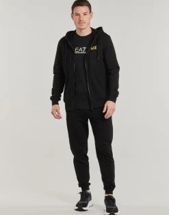 Emporio Armani EA7 - TRAIN CORE ID T-SUIT 8NPV63