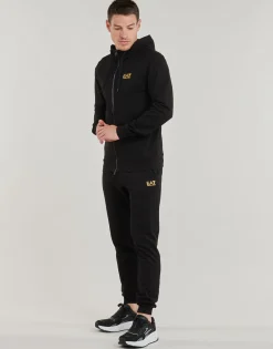 Emporio Armani EA7 - TRAIN CORE ID T-SUIT 8NPV63