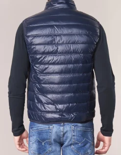 Emporio Armani EA7 - TRAIN CORE ID DOWN LIGHT VEST