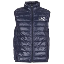 Emporio Armani EA7 - TRAIN CORE ID DOWN LIGHT VEST
