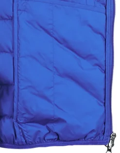 Best Emporio Armani EA7 - TRAIN CORE SHIELD 8NPB09 BleuElectrique