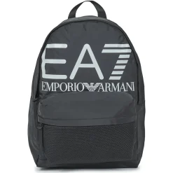 Emporio Armani EA7 - TRAIN GRAPHIC SERIES BACKPACK Hot