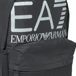 Emporio Armani EA7 - TRAIN GRAPHIC SERIES BACKPACK Hot