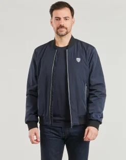 Emporio Armani EA7 - TRAIN PREMIUM SHIELD JACKET 8NPB12