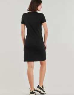 Sale Emporio Armani EA7 - TRAIN EVOLUTION DRESS  7W000478 Noir