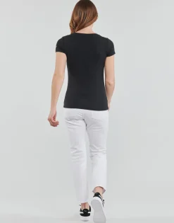 Best Emporio Armani EA7 - TROLOPA Noir