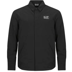 Emporio Armani EA7 - VENTUS7 BOMBER JKT Noir Outlet