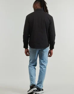 Emporio Armani EA7 - VENTUS7 BOMBER JKT Noir Outlet