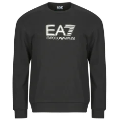 Hot Emporio Armani EA7 - VISIBILITY SWEATSHIRT