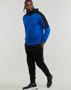 Discount Emporio Armani EA7 - VISIBILITY TRACKSUIT