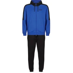 Discount Emporio Armani EA7 - VISIBILITY TRACKSUIT
