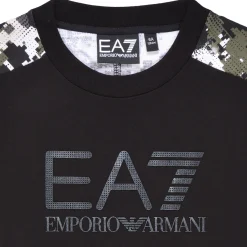 Emporio Armani EA7 - VISIBILITY TSHIRT Sale