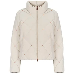 Emporio Armani EA7 - WINTER BOMBER JACKET Sale