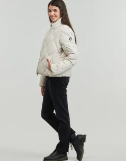 Emporio Armani EA7 - WINTER BOMBER JACKET Sale