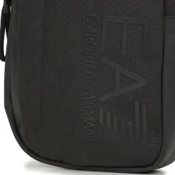 Emporio Armani EA7 - 7X000058 Noir Best