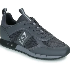 Emporio Armani EA7 - X8X027 Noir Outlet