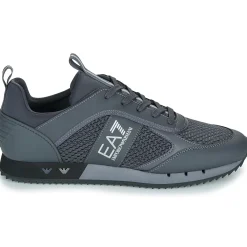 Emporio Armani EA7 - X8X027 Noir Outlet