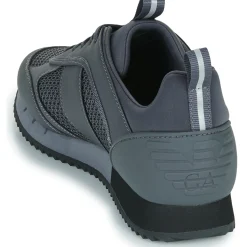 Emporio Armani EA7 - X8X027 Noir Outlet