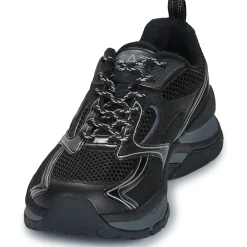 Emporio Armani EA7 - X8X249 Noir Discount