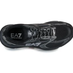 Emporio Armani EA7 - X8X249 Noir Discount