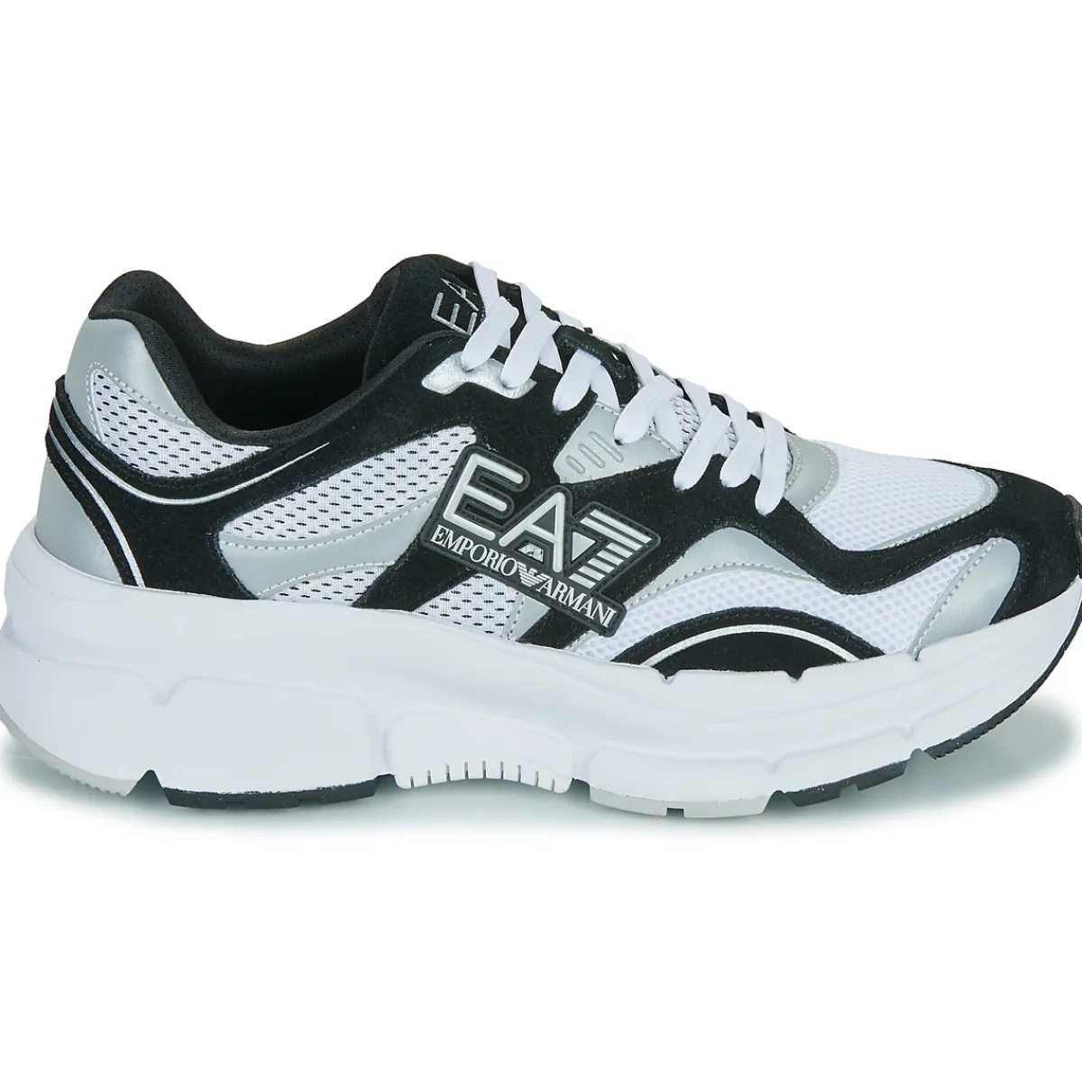 Emporio Armani EA7 - X8X237