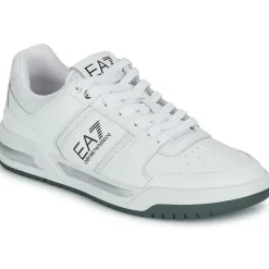 Emporio Armani EA7 - X8X234 Blanc