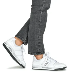 Emporio Armani EA7 - X8X234 Blanc